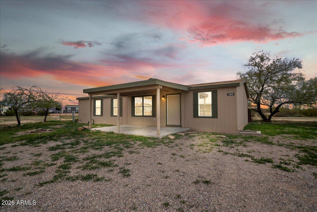 14945 N Highway 79, Florence, AZ 85132