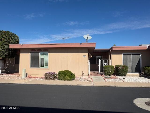 13216 N 98th Ave. #J, Sun City, AZ 85351