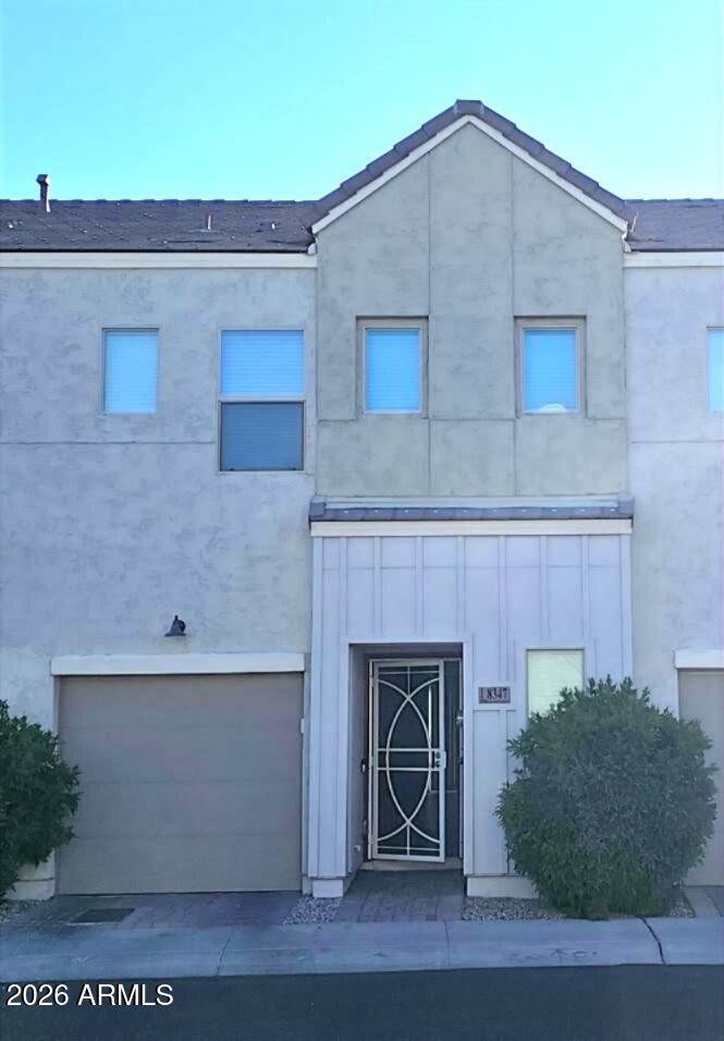 8347 N 22nd Dr., Phoenix, AZ 85021