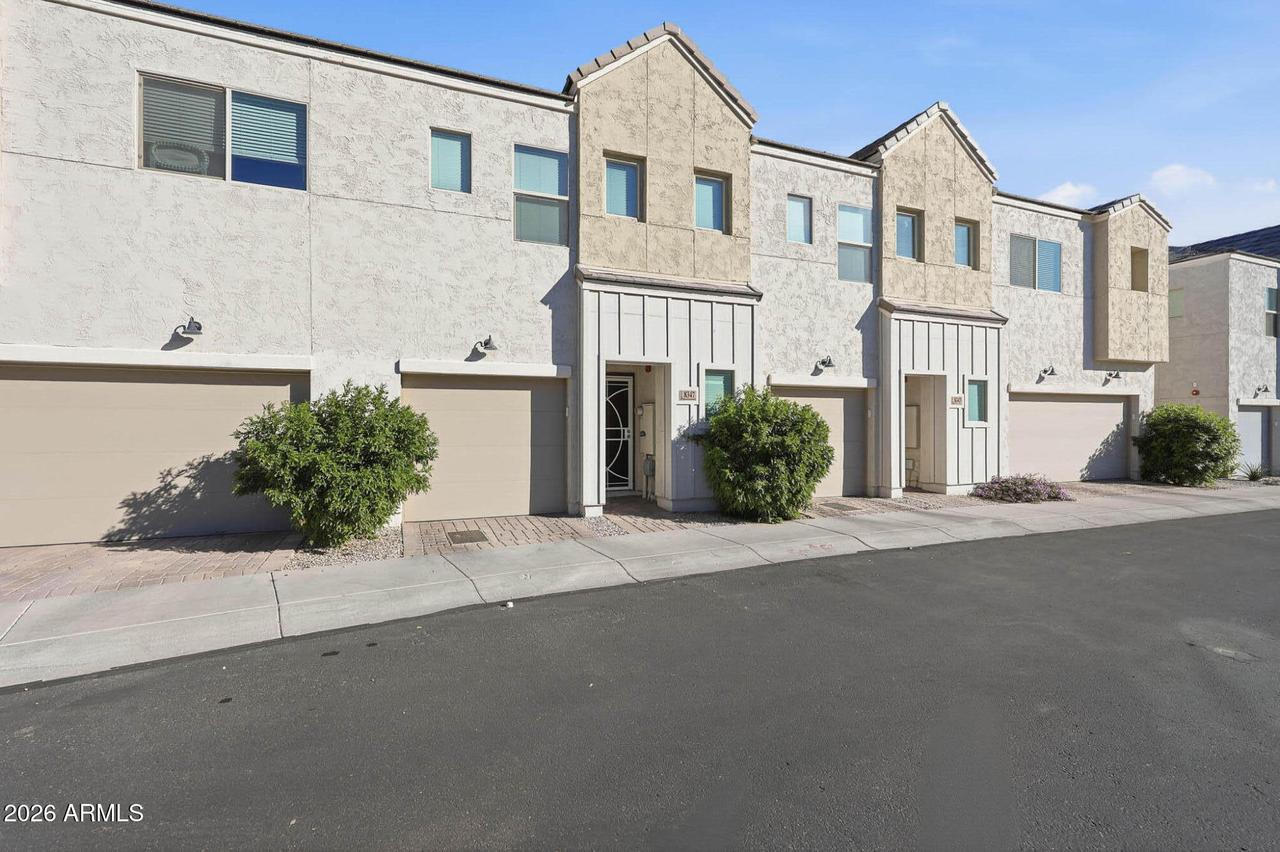8347 N 22nd Dr., Phoenix, AZ 85021