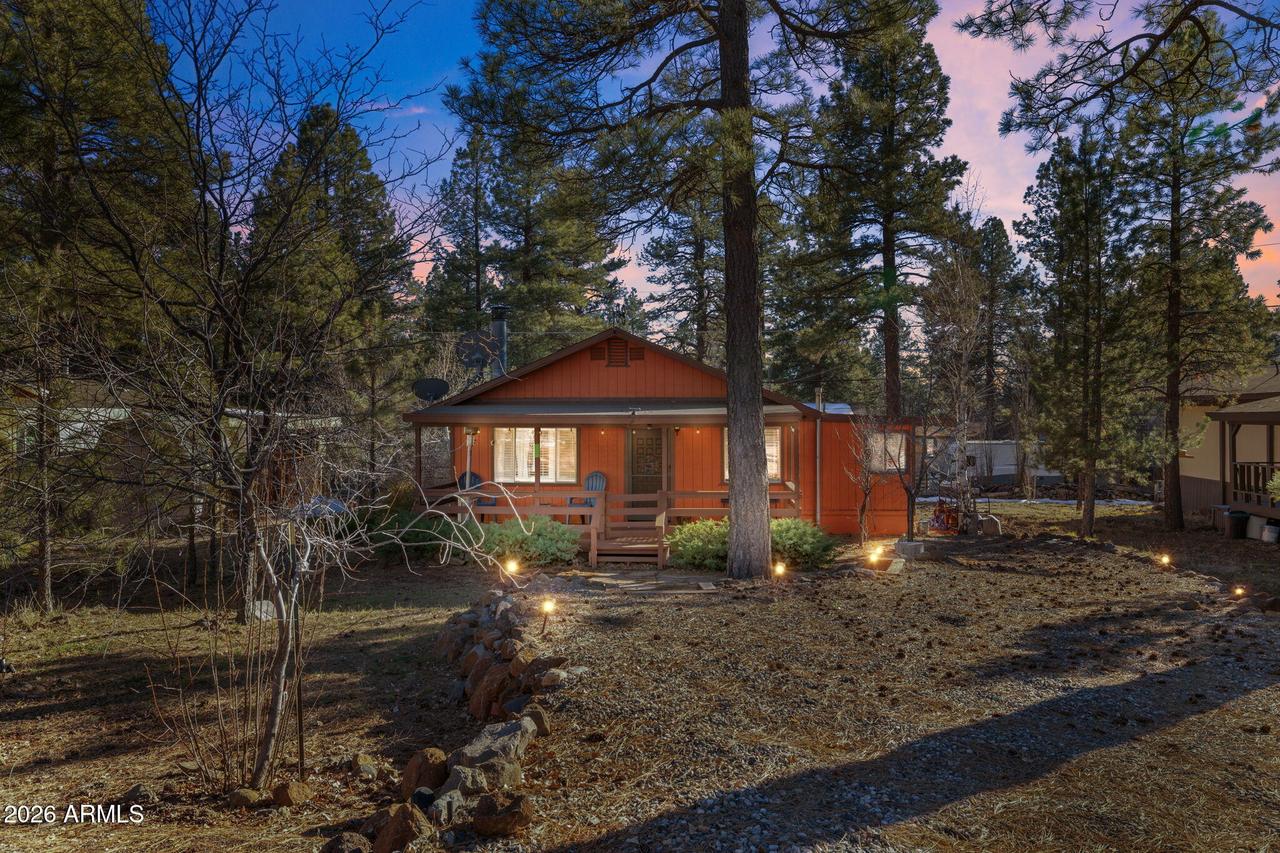 735 E Cedar Wood Dr., Munds Park, AZ 86017