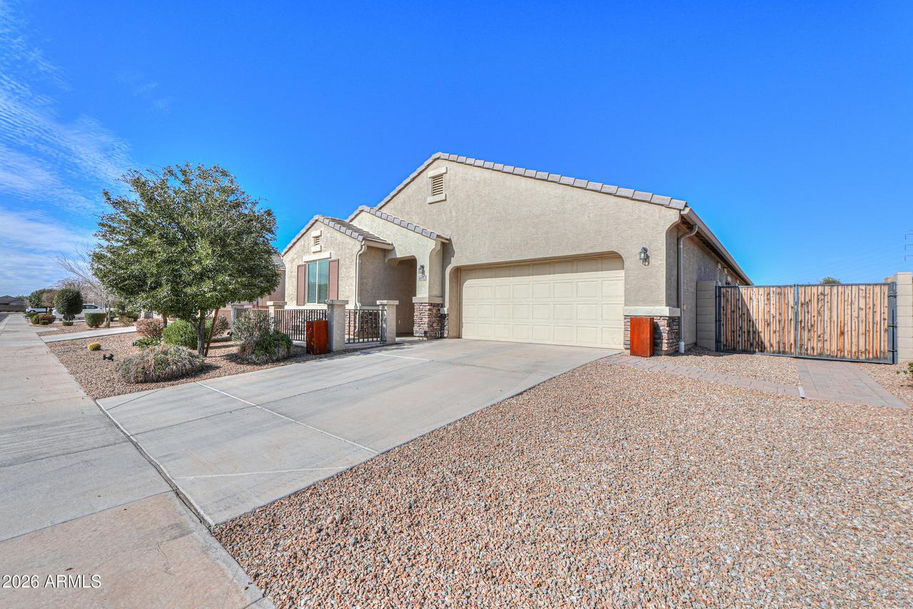 40952 W Jenna Ln., Maricopa, AZ 85138