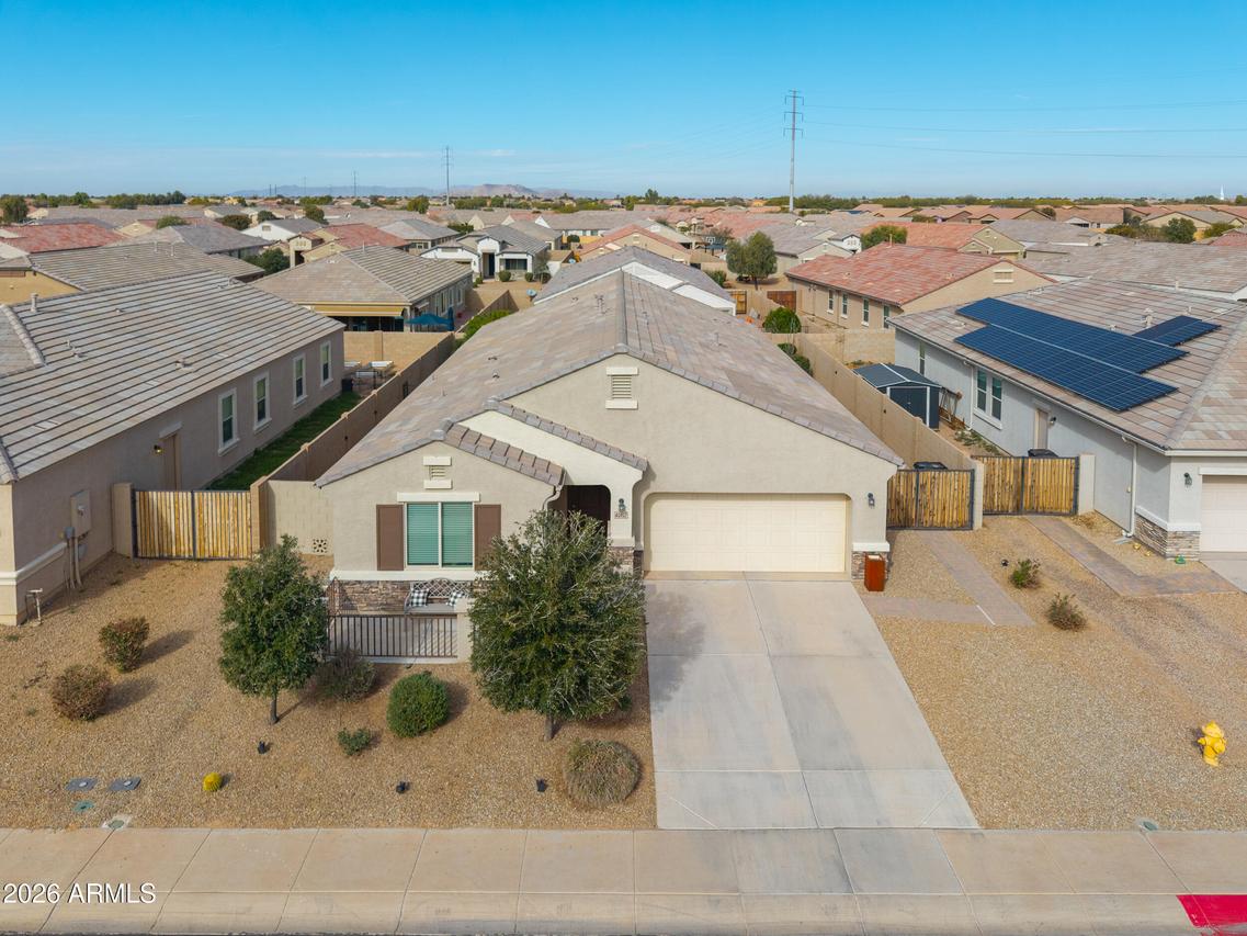 40952 W Jenna Ln., Maricopa, AZ 85138