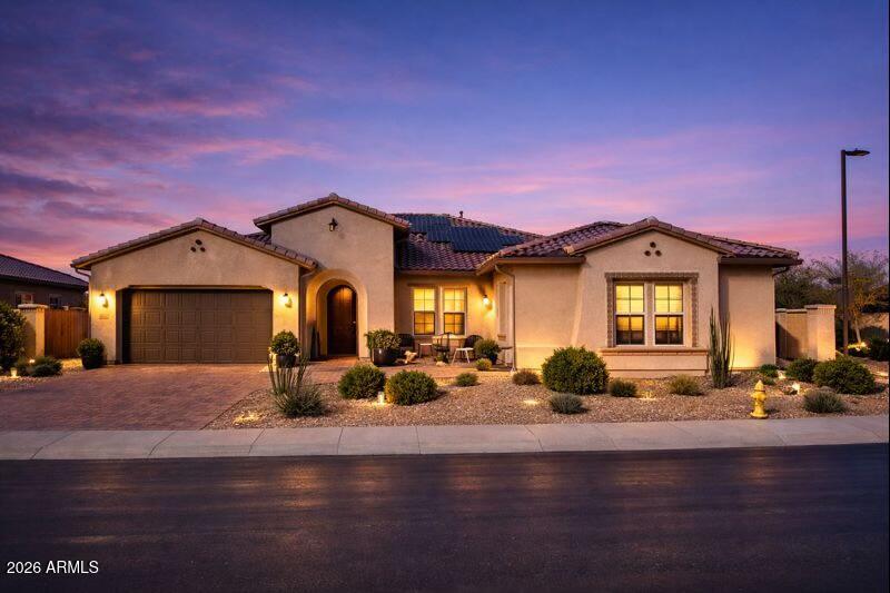 1978 E Indian Wells Dr., Gilbert, AZ 85298