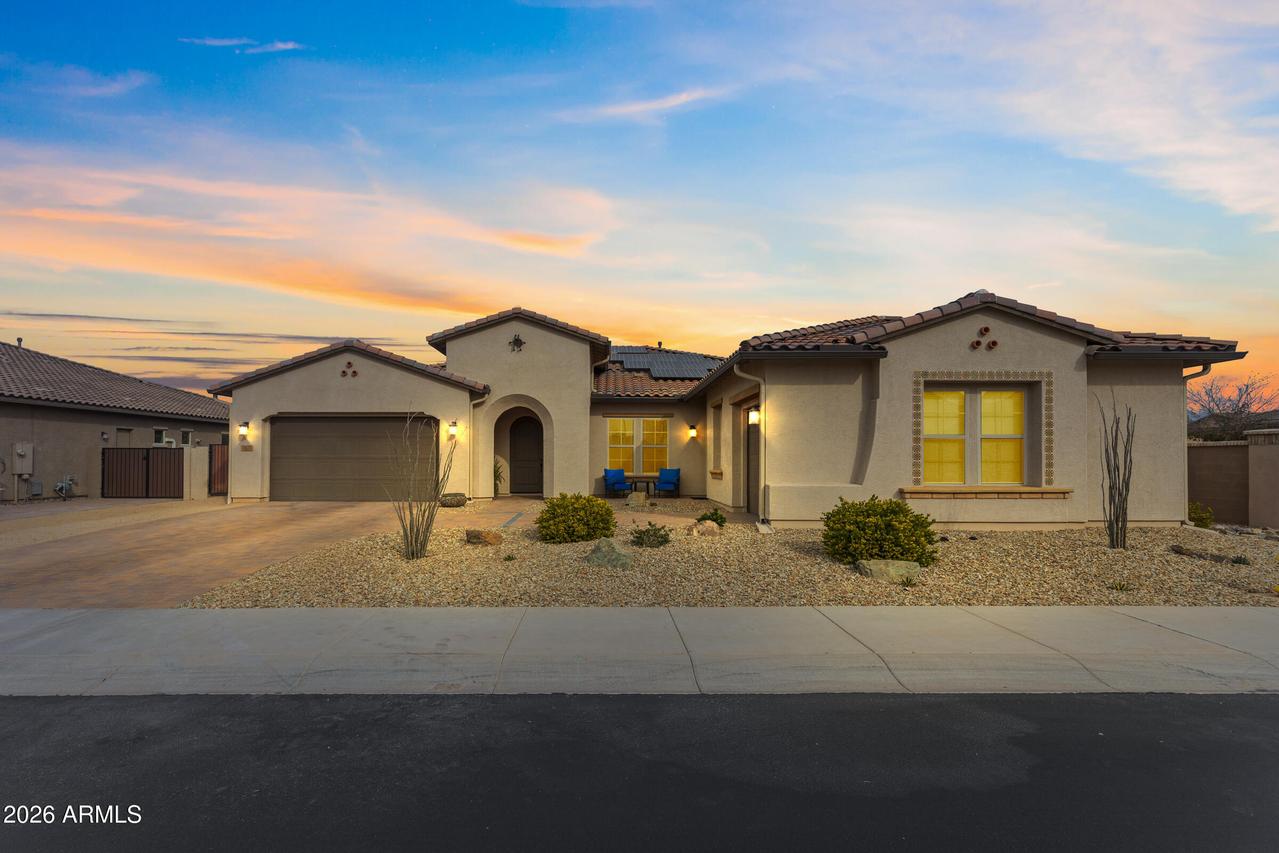 1978 E Indian Wells Dr., Gilbert, AZ 85298