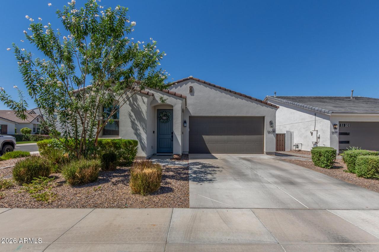 35002 N Barrel Rd., San Tan Valley, AZ 85144