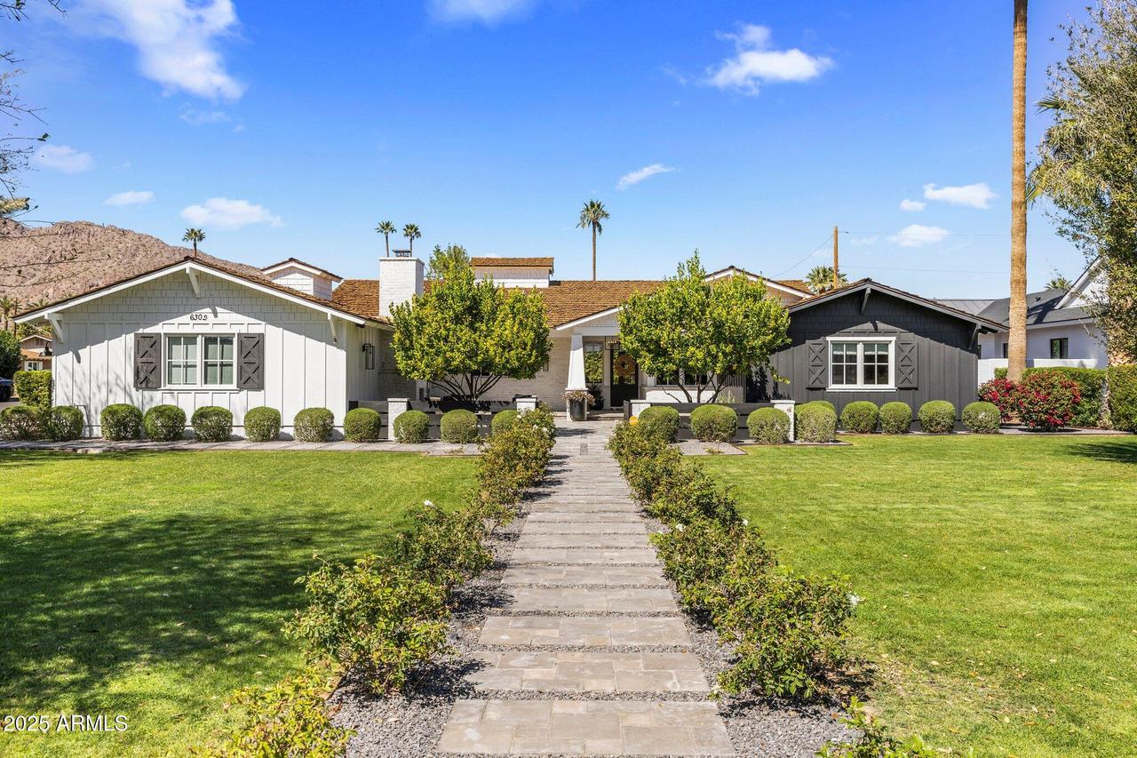 6302 E Lafayette Blvd., Scottsdale, AZ 85251