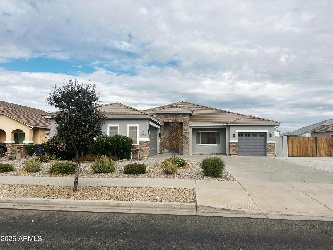 21748 E Escalante Rd., Queen Creek, AZ 85142