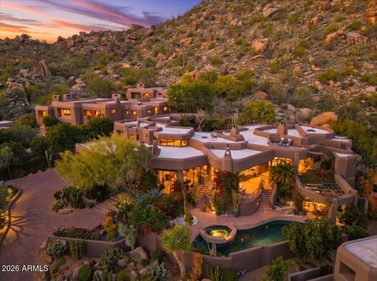 10040 E Happy Valley Rd. #1049, Scottsdale, AZ 85255