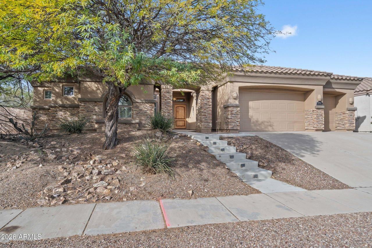 12825 N Mystic View Pl., Oro Valley, AZ 85755