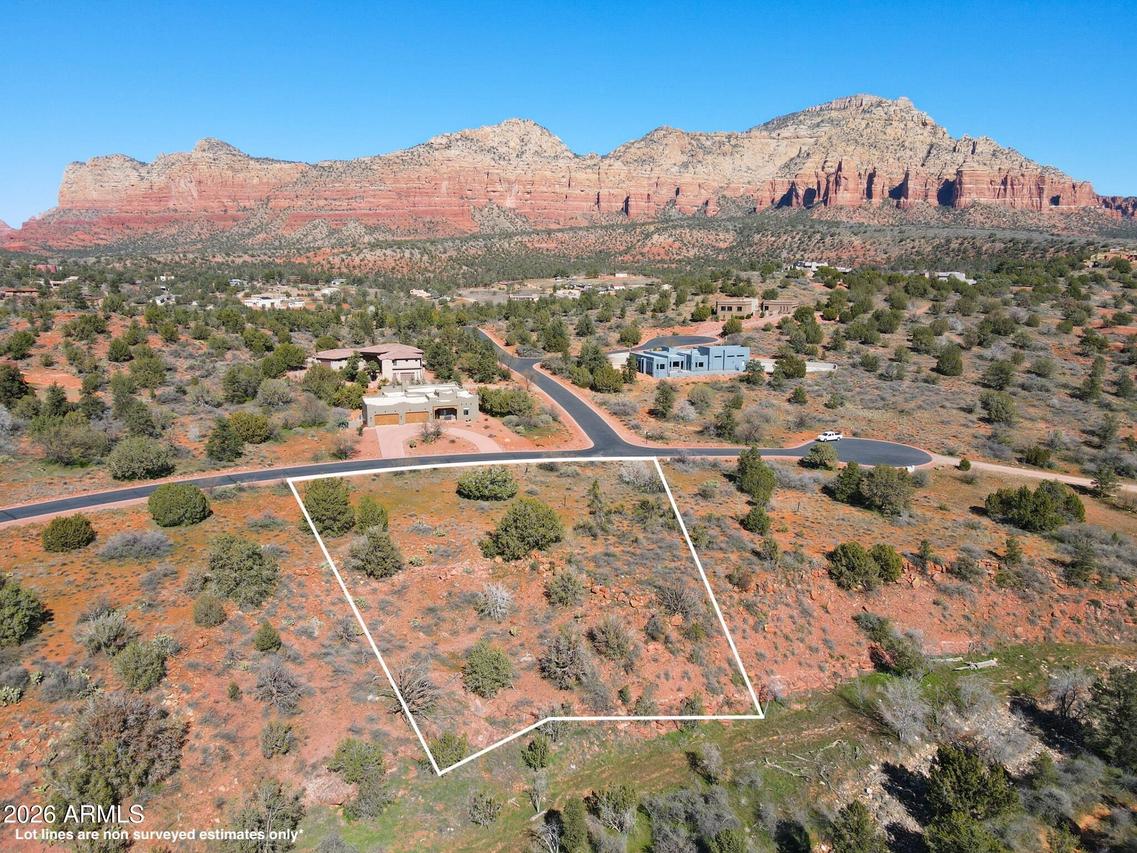 110 La Barranca Dr. #66, Sedona, AZ 86351