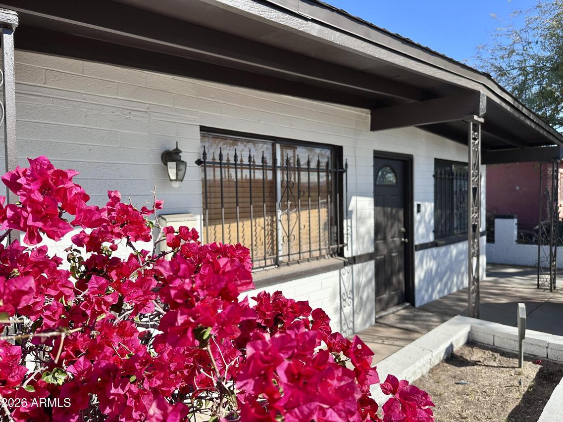 1822 W Wayland Dr., Phoenix, AZ 85041