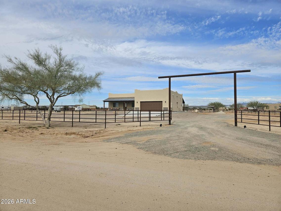 21542 W Galvin St., Wittmann, AZ 85361