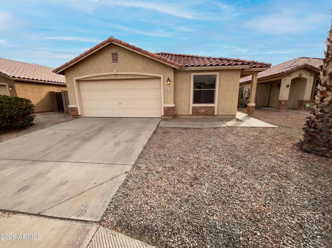 25151 W Parkside Ln., Buckeye, AZ 85326