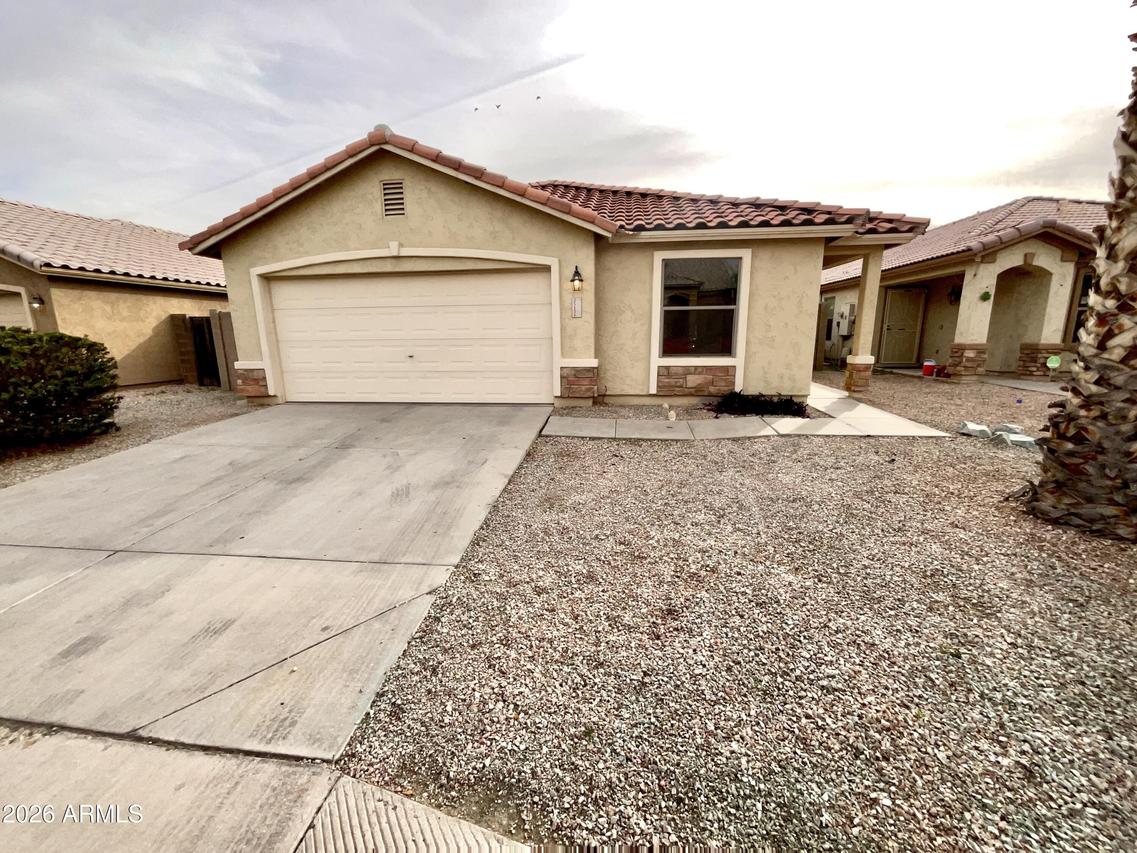 25151 W Parkside Ln., Buckeye, AZ 85326