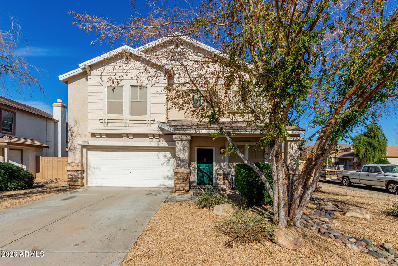 6962 W Glenn Dr., Glendale, AZ 85303