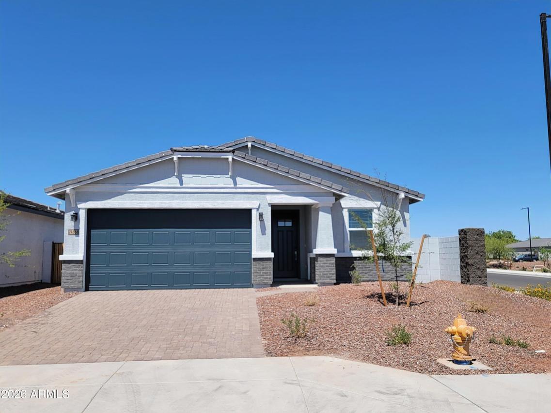 24568 W Grove St., Buckeye, AZ 85326