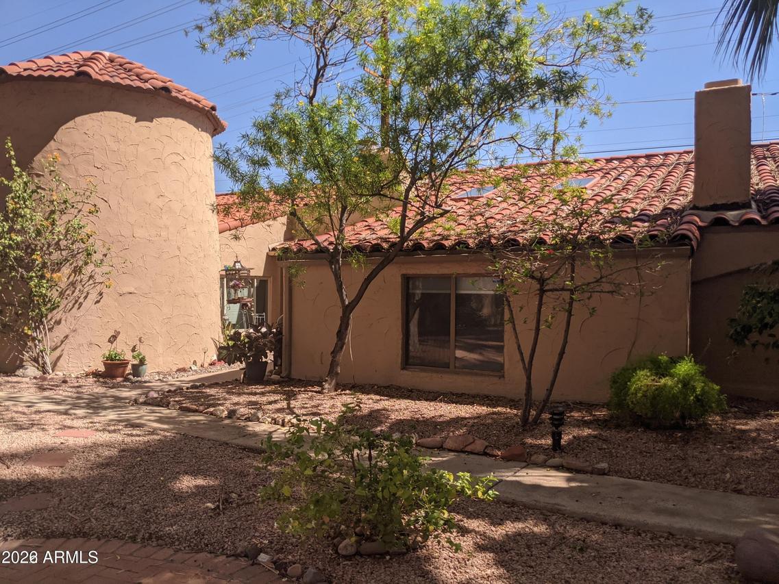 4540 N 44th St. #8, Phoenix, AZ 85018