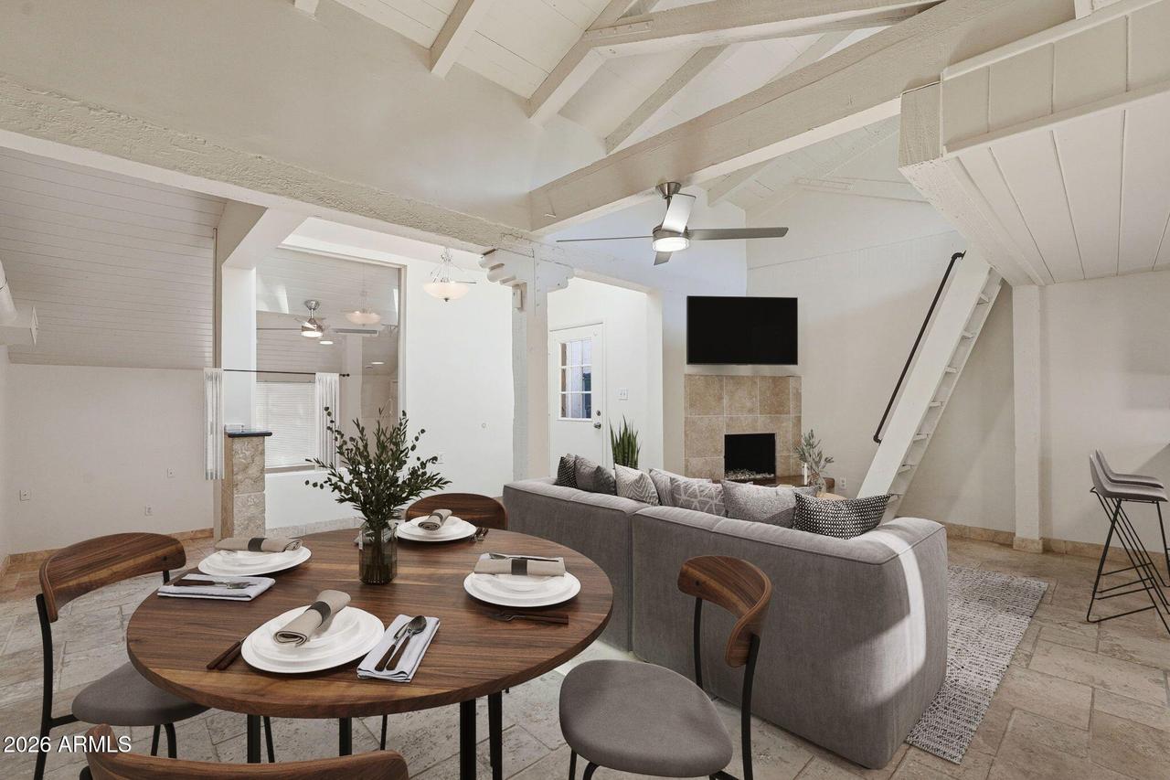 4540 N 44th St. #8, Phoenix, AZ 85018