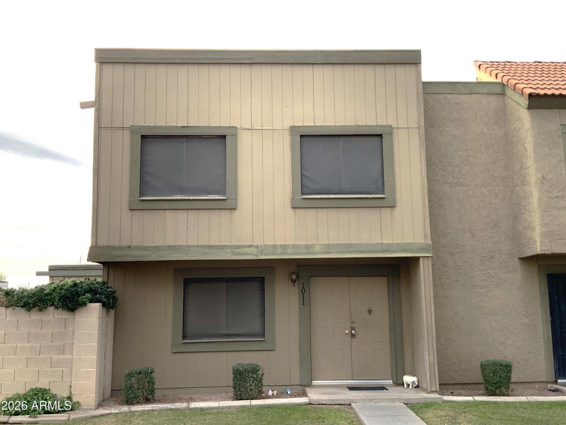 1011 E Redfield Rd., Tempe, AZ 85283