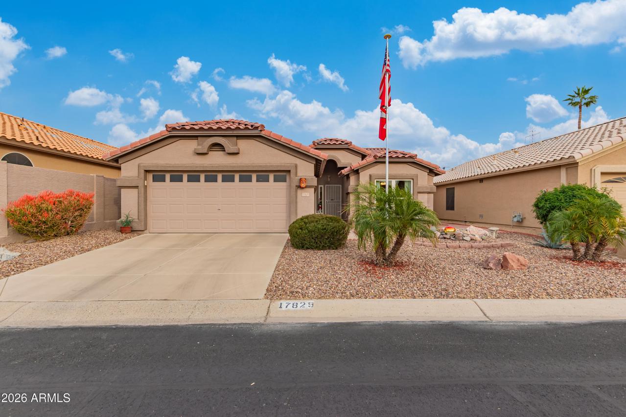 17829 N Lainie Ct., Surprise, AZ 85378