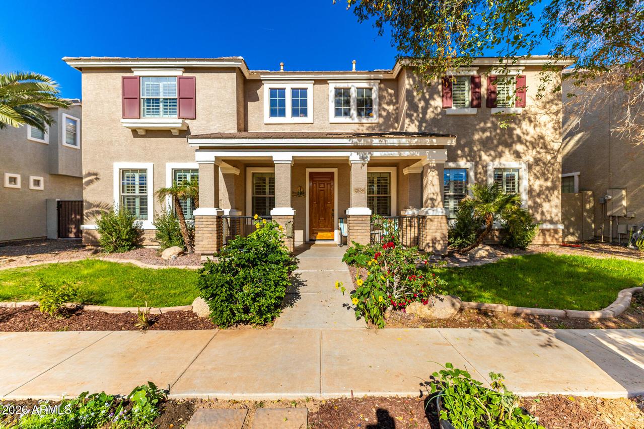 2858 E Shannon St., Gilbert, AZ 85295