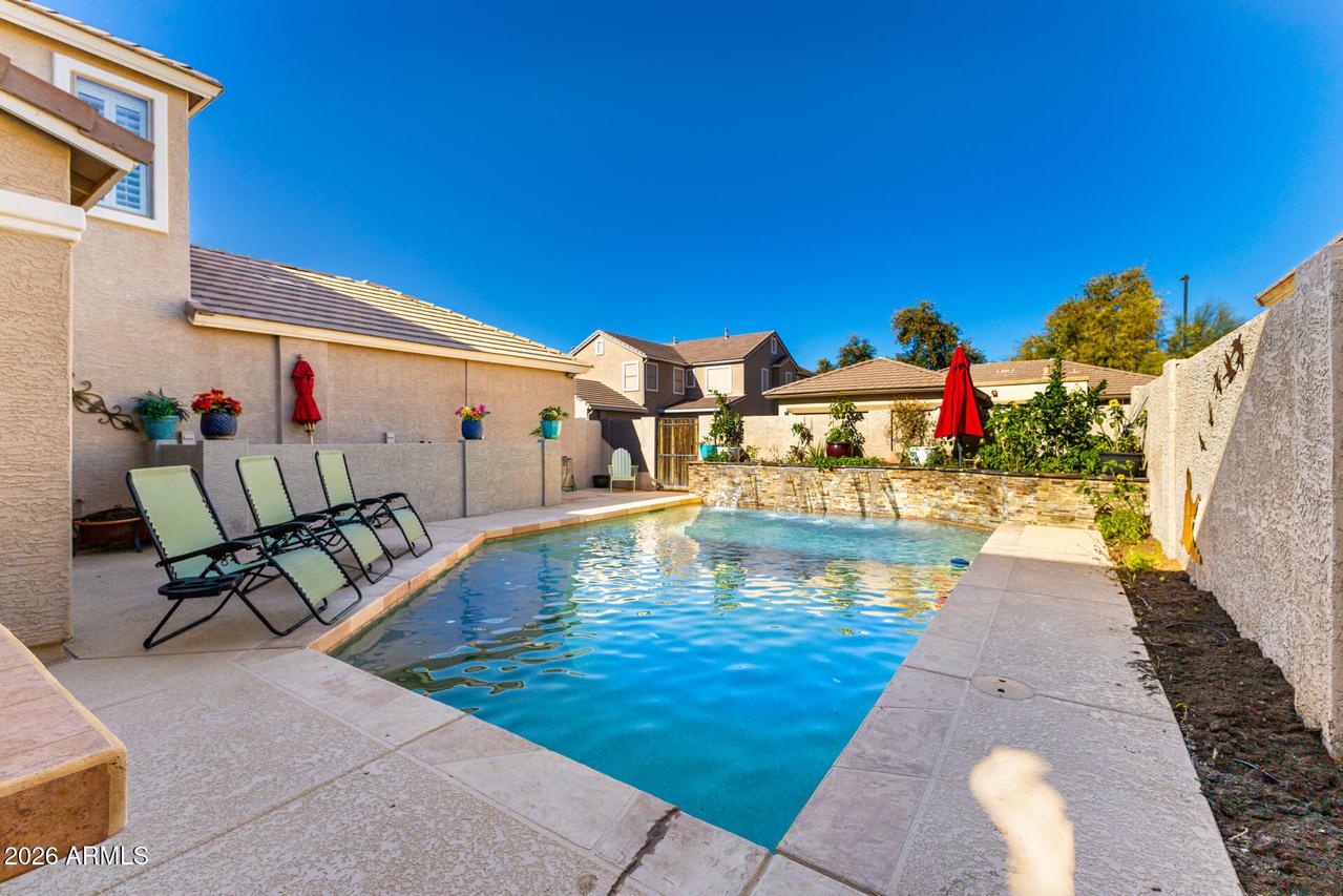 2858 E Shannon St., Gilbert, AZ 85295