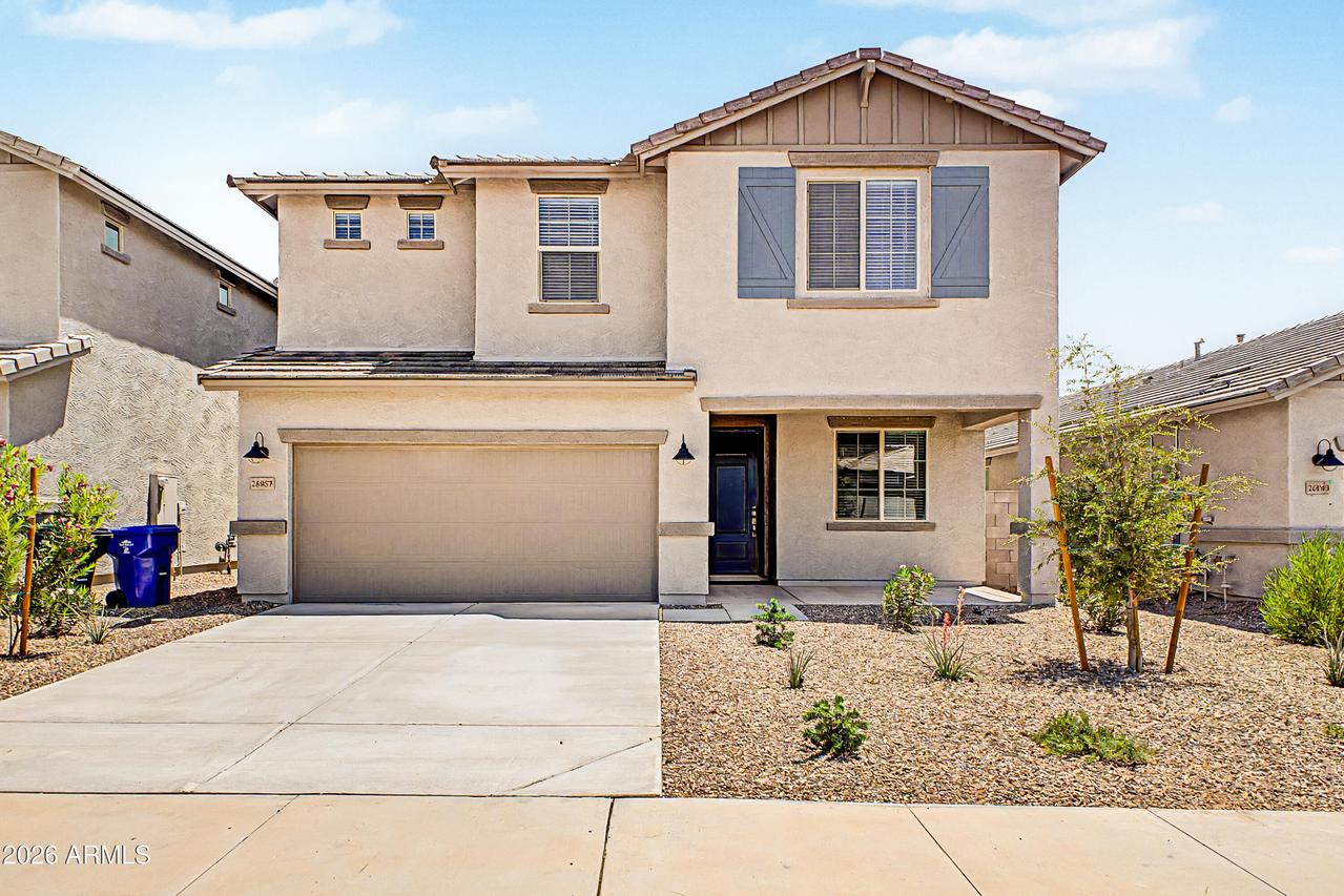 26957 N 169th Dr., Surprise, AZ 85387