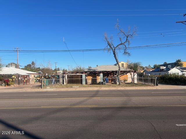 554 W Rio Salado Pkwy., Mesa, AZ 85201