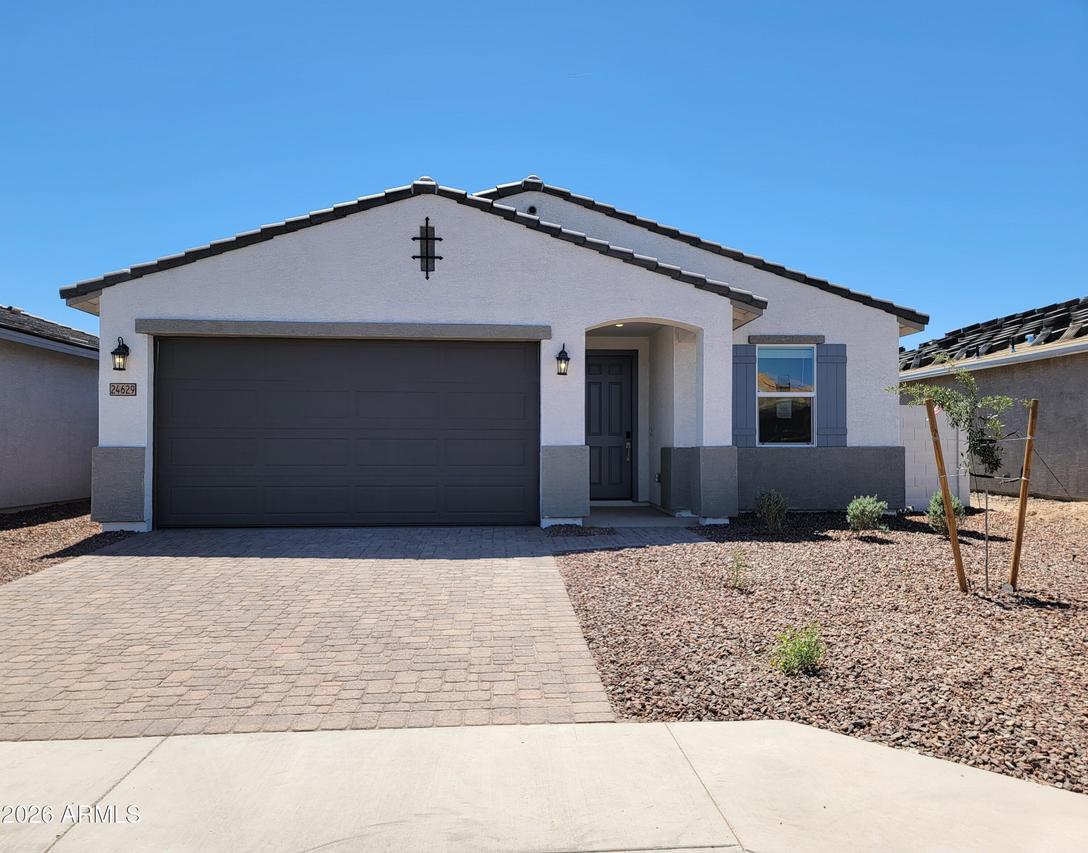 24629 W Grove St., Buckeye, AZ 85326