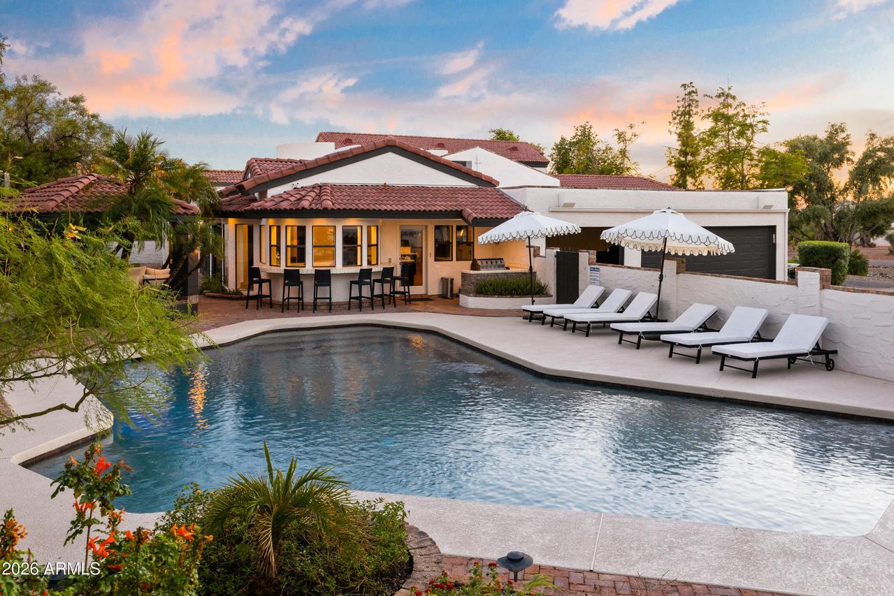 9031 N 125th Pl., Scottsdale, AZ 85259