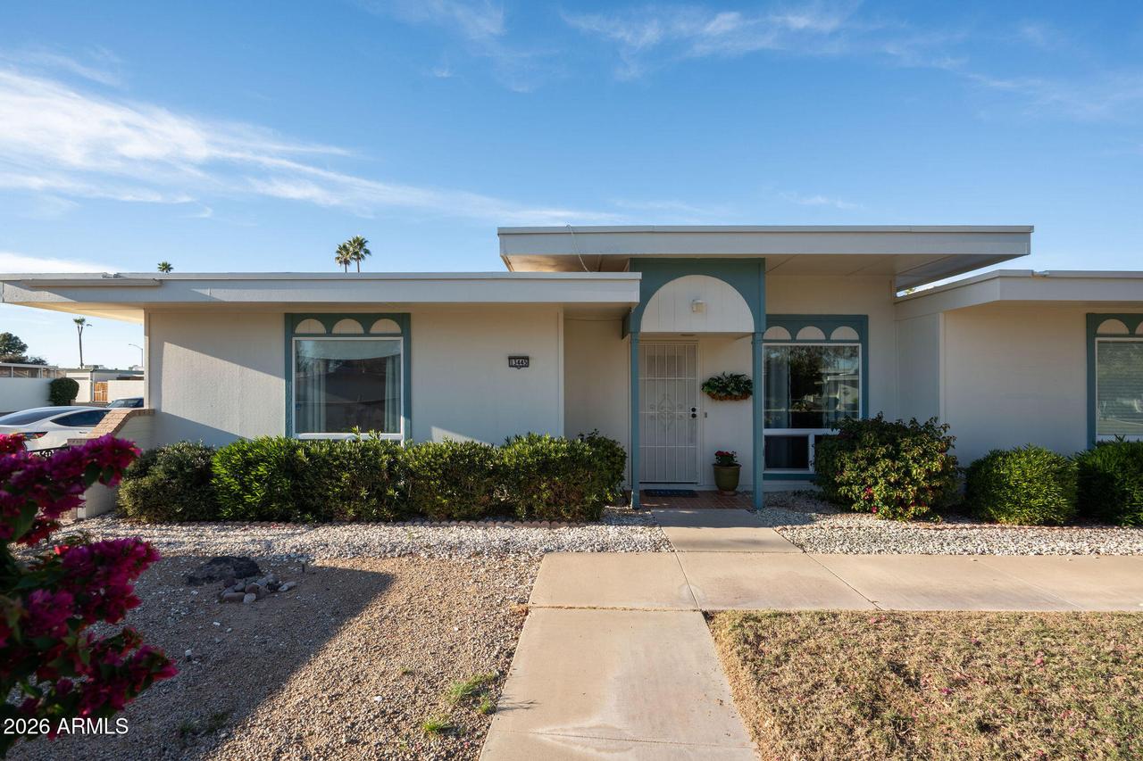 13445 N Emberwood Dr., Sun City, AZ 85351