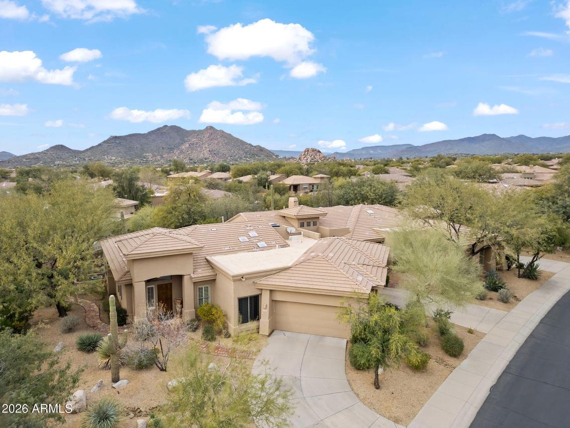 7306 E Sunset Sky Cir., Scottsdale, AZ 85266
