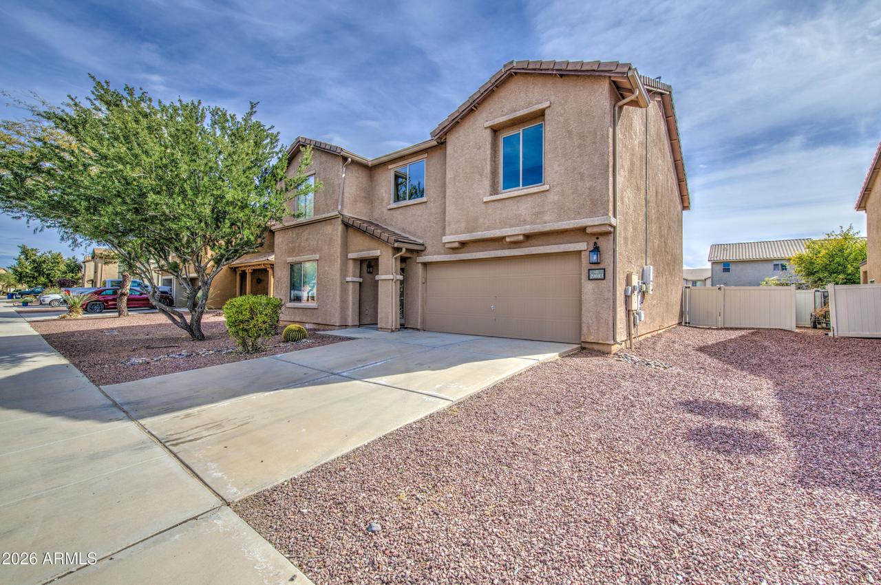 21083 E Prospector Pl., Red Rock, AZ 85145