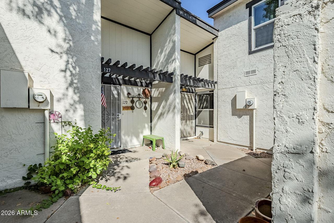 1051 S Dobson Rd. #128, Mesa, AZ 85202