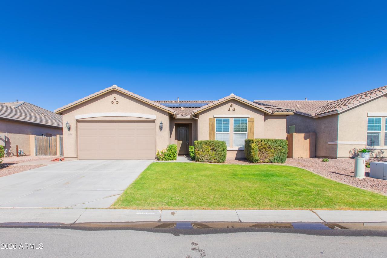 2024 W Rains Way, San Tan Valley, AZ 85144