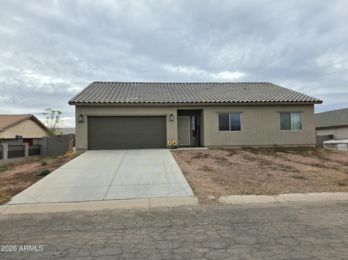 12411 W Jenero Dr., Arizona City, AZ 85123