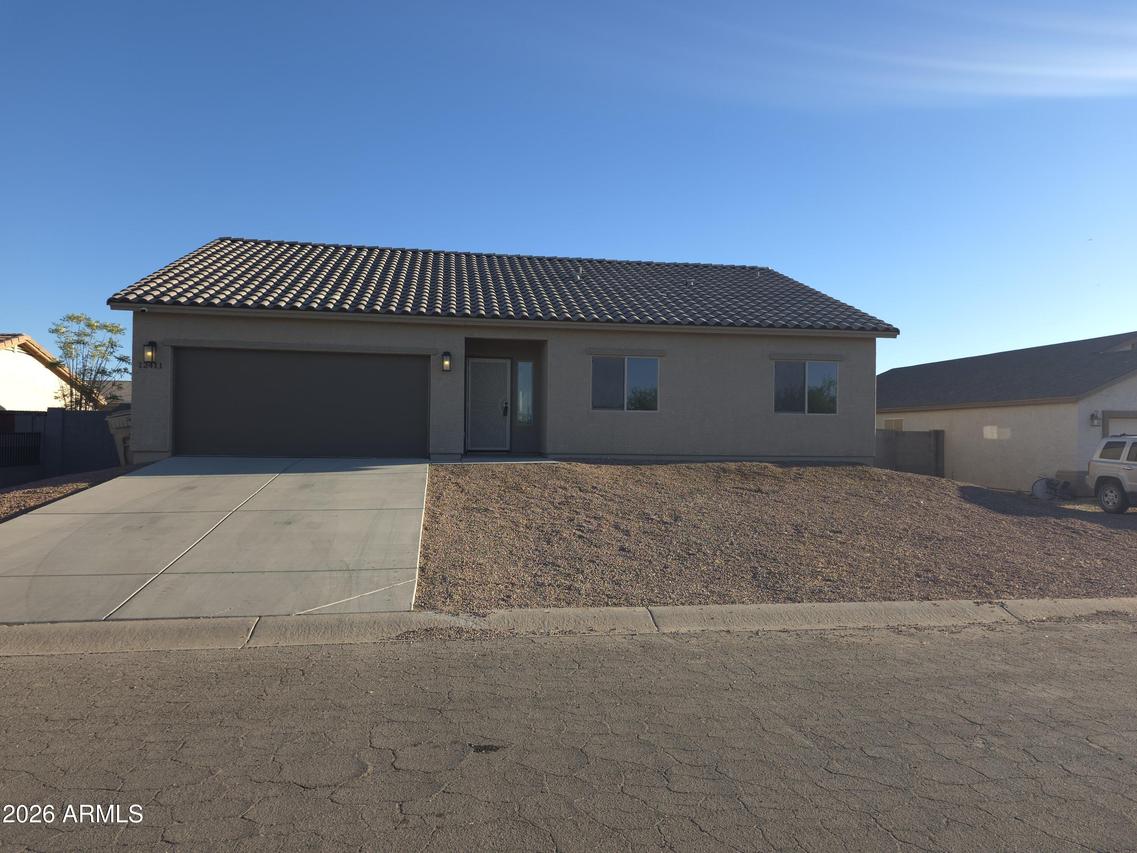 12411 W Jenero Dr., Arizona City, AZ 85123