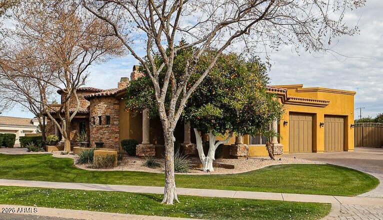 2005 N Pomelo St., Mesa, AZ 85215