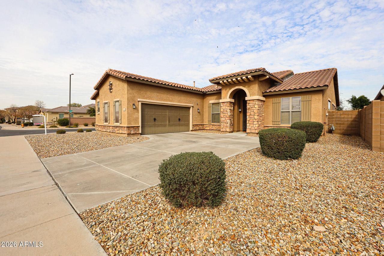 15988 W Cocopah St., Goodyear, AZ 85338