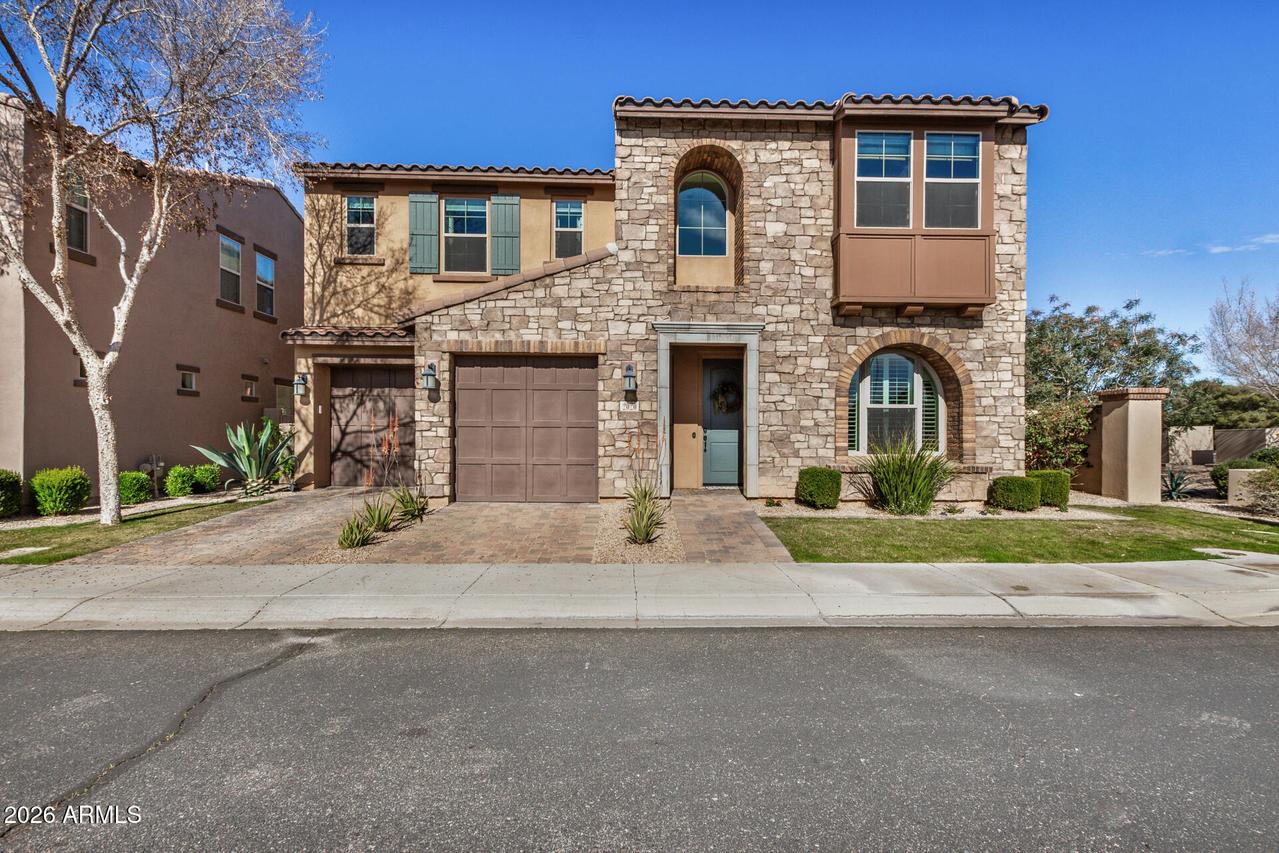 2020 W Musket Pl., Chandler, AZ 85286