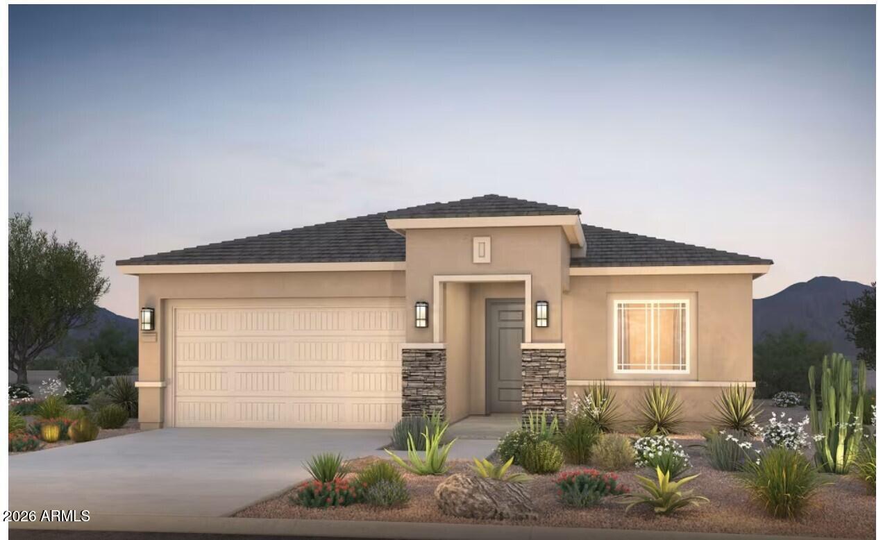 21326 E Cattle Dr., Queen Creek, AZ 85142