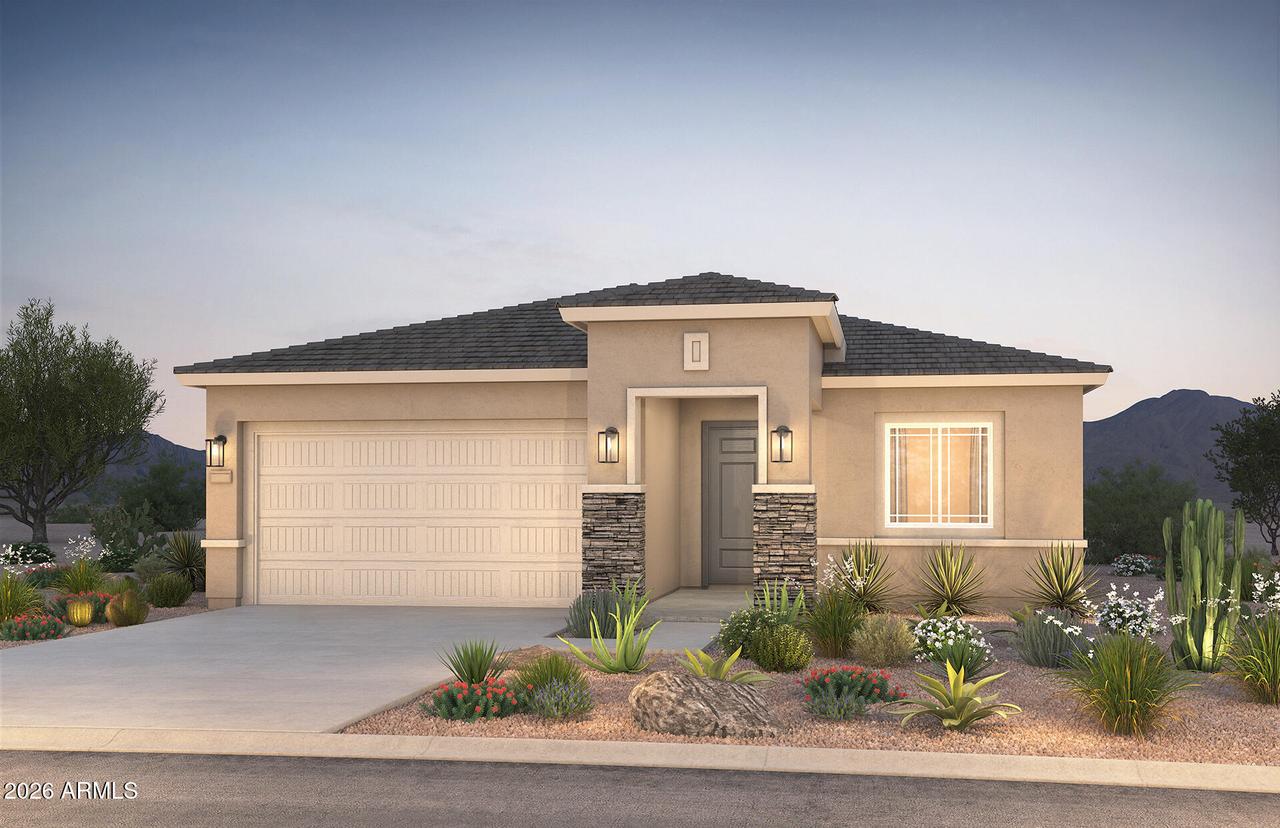 21326 E Cattle Dr., Queen Creek, AZ 85142