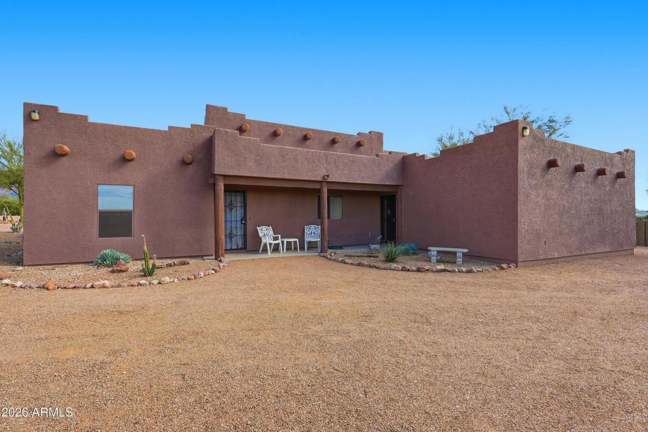 710 S Muleshoe Rd., Apache Junction, AZ 85119