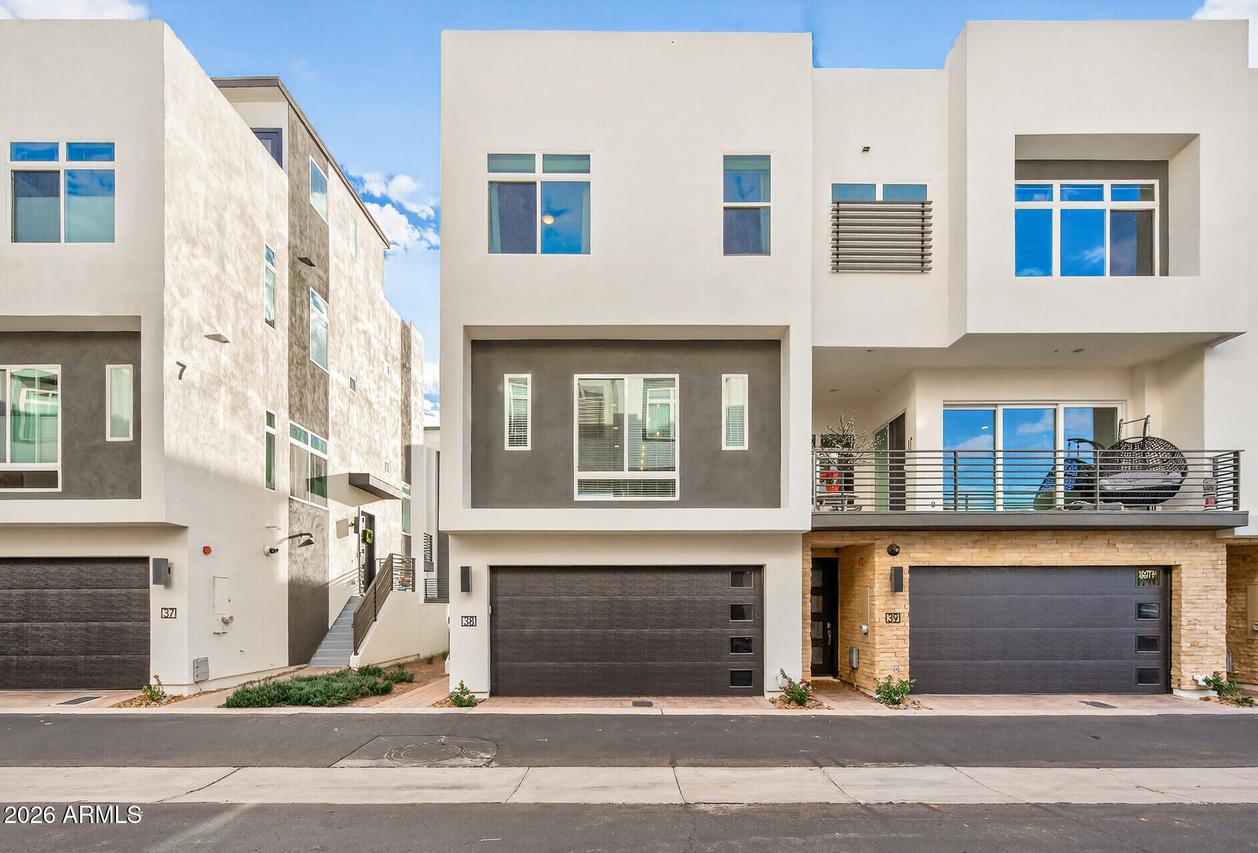 1717 E Morten Ave. #38, Phoenix, AZ 85020