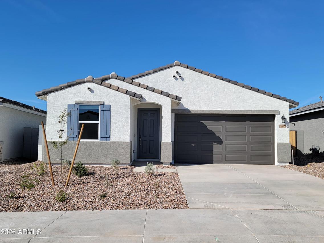3380 N Camden Dr., Florence, AZ 85132