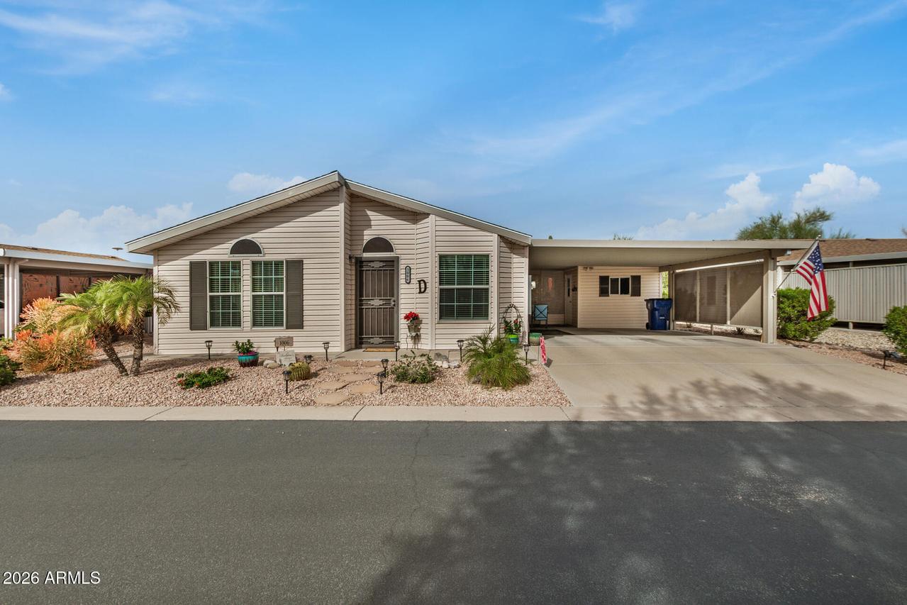 3301 S Goldfield Rd. #1006, Apache Junction, AZ 85119