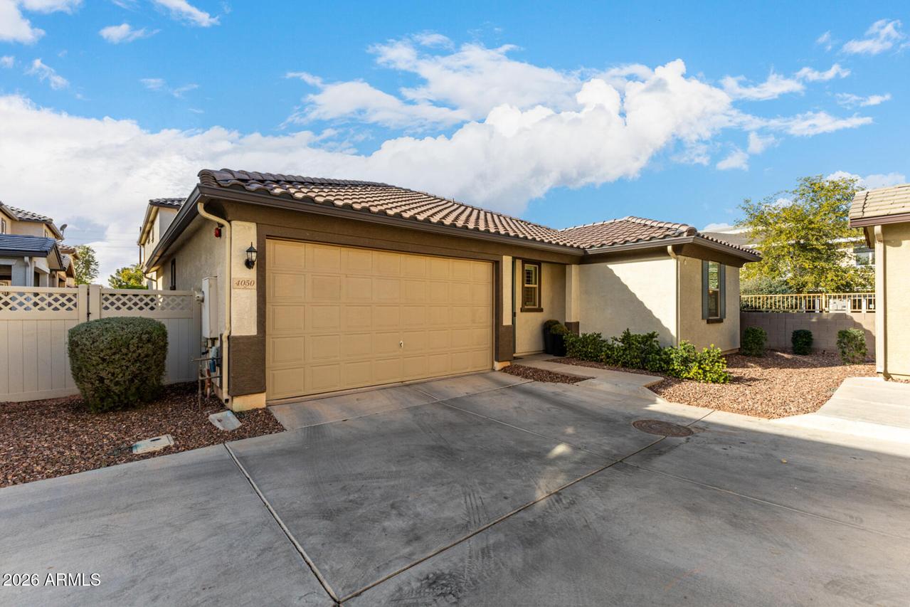4050 E Ranch Rd., Gilbert, AZ 85296