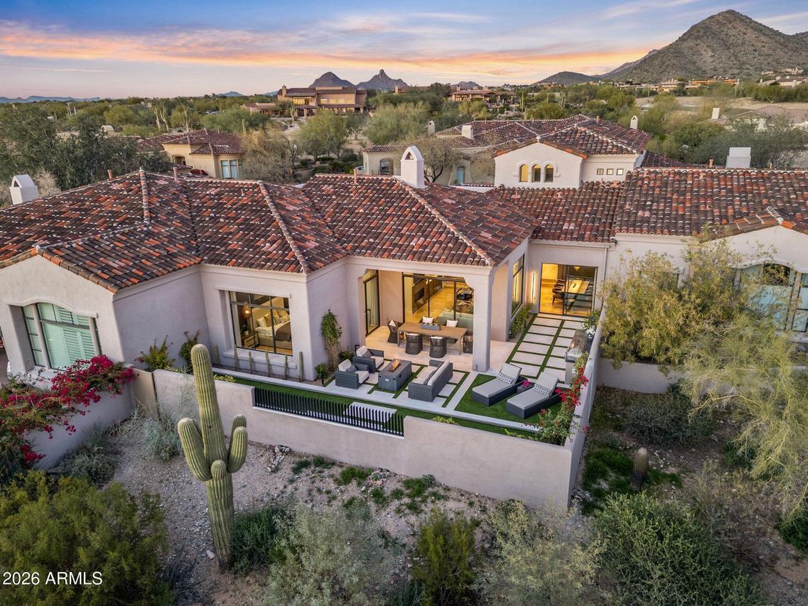 9280 E Thompson Peak Pkwy. #30, Scottsdale, AZ 85255