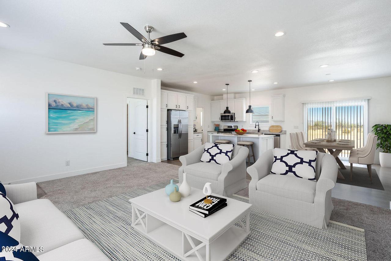 51937 W Wildwood Rd., Maricopa, AZ 85139